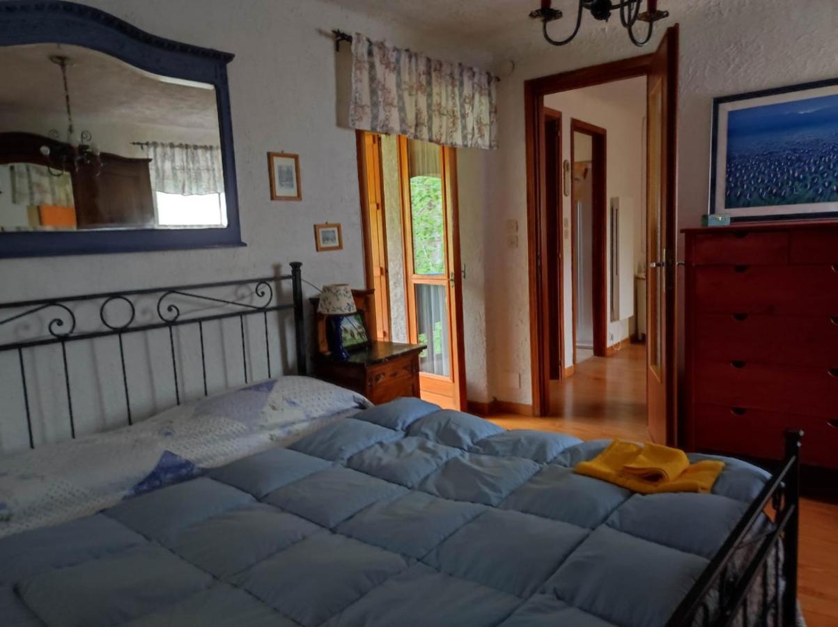 Апартаменты Casa Di Viu' Экстерьер фото